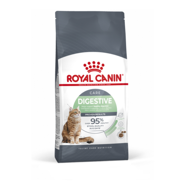 Feline Care Nutrition Digestive Care 2 kg
