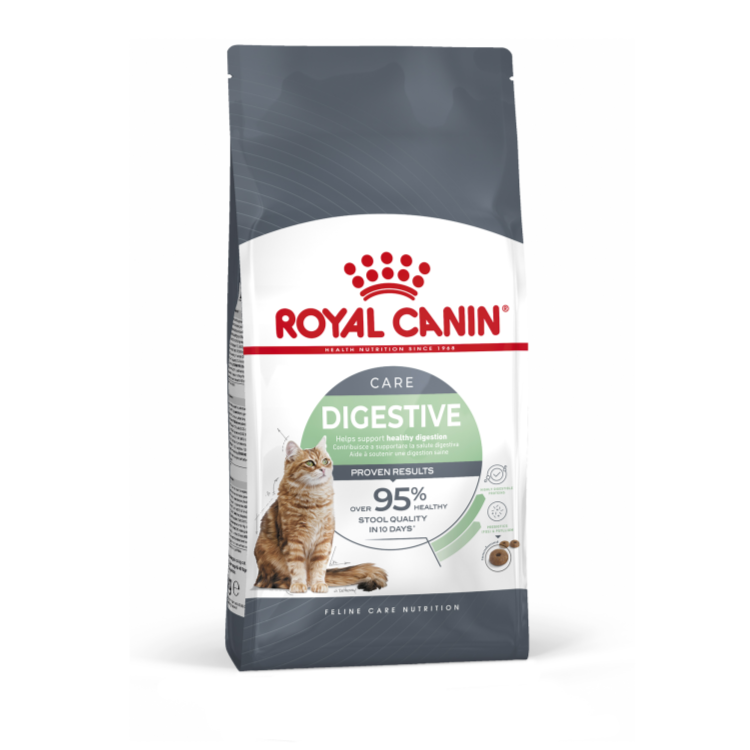 Feline Care Nutrition Digestive Care 2 kg