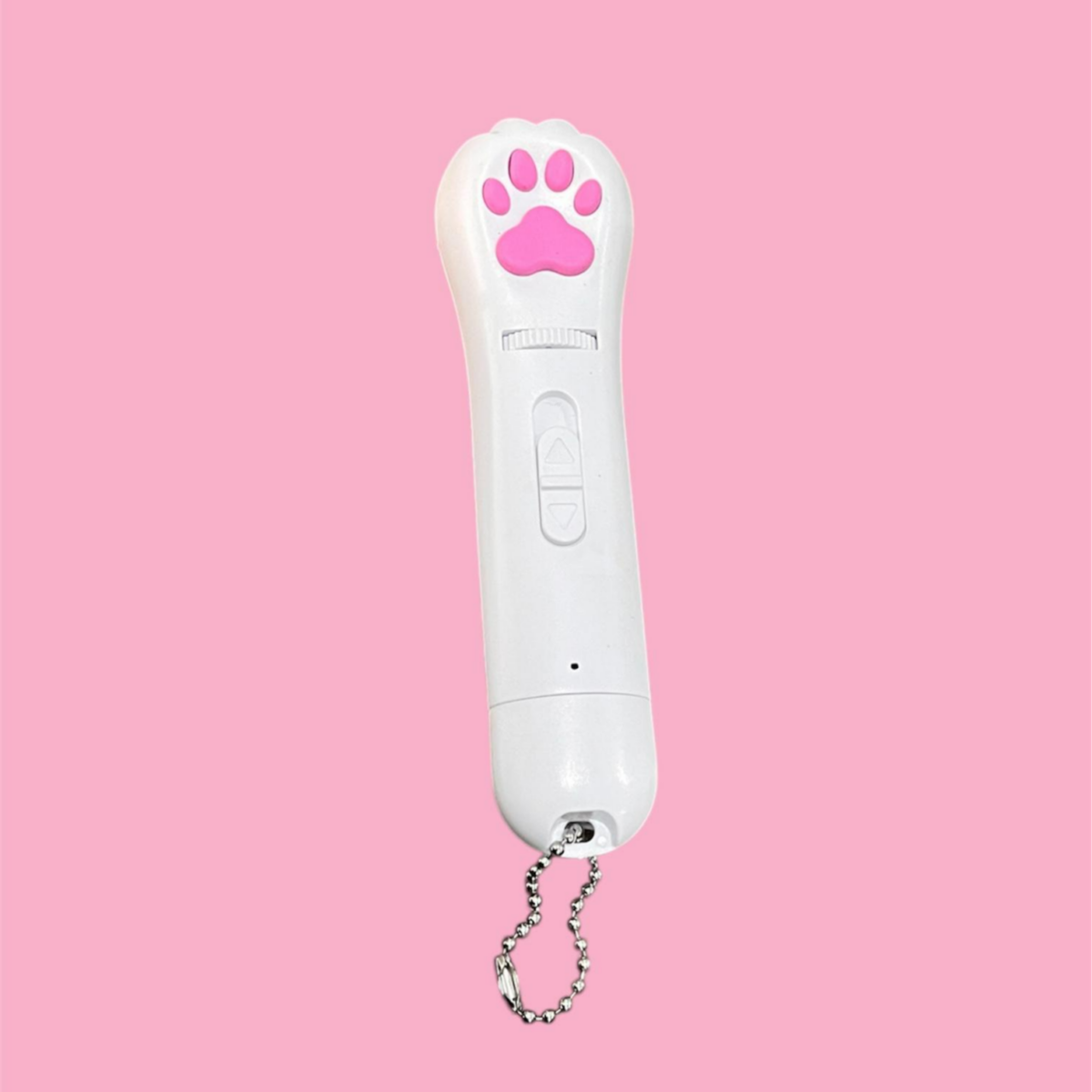 Interactive Toy For Kitty Pet Rechargeable