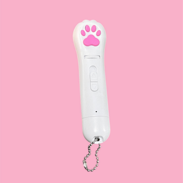 Interactive Toy For Kitty Pet Rechargeable