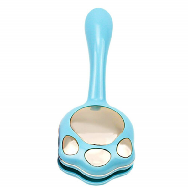 Hateli pet comb blue
