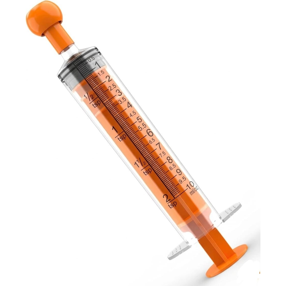 colored feeder Injection 10 ml different color