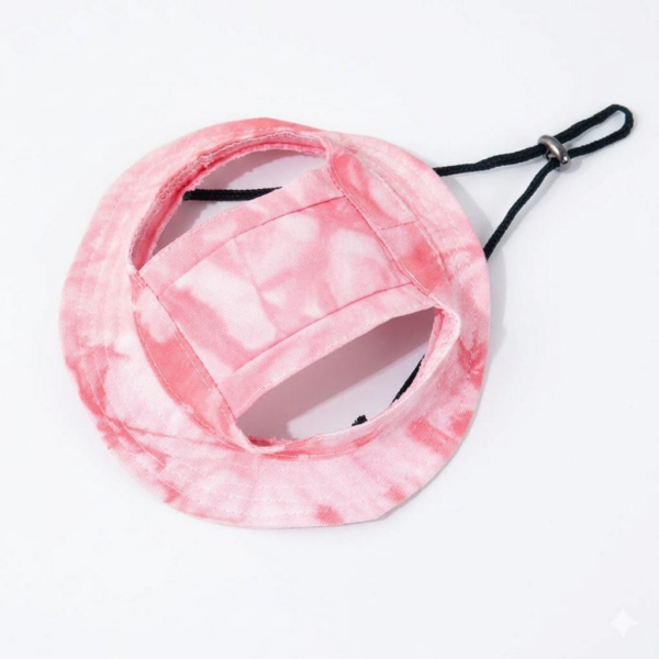 Pink Hat S size