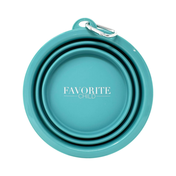 Sparkdog collapsible bowel