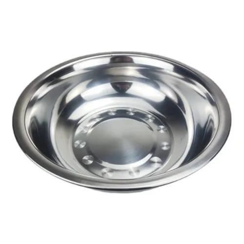 Giantree stainless steel bowel