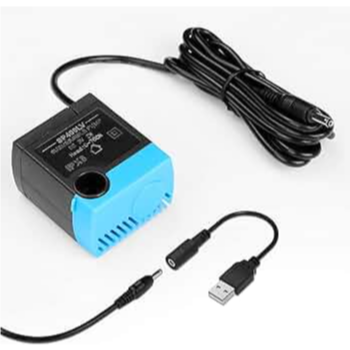 Sukipaw Fountain Pump