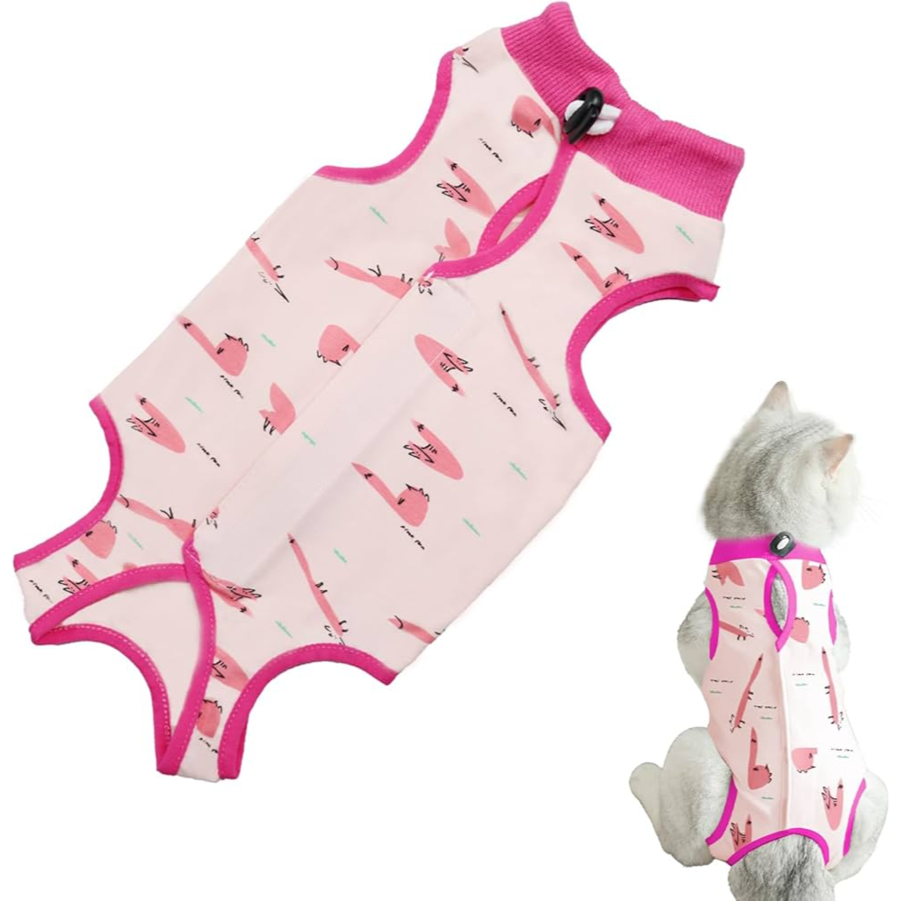 Kacctyen recovery suit M diff color - style 3