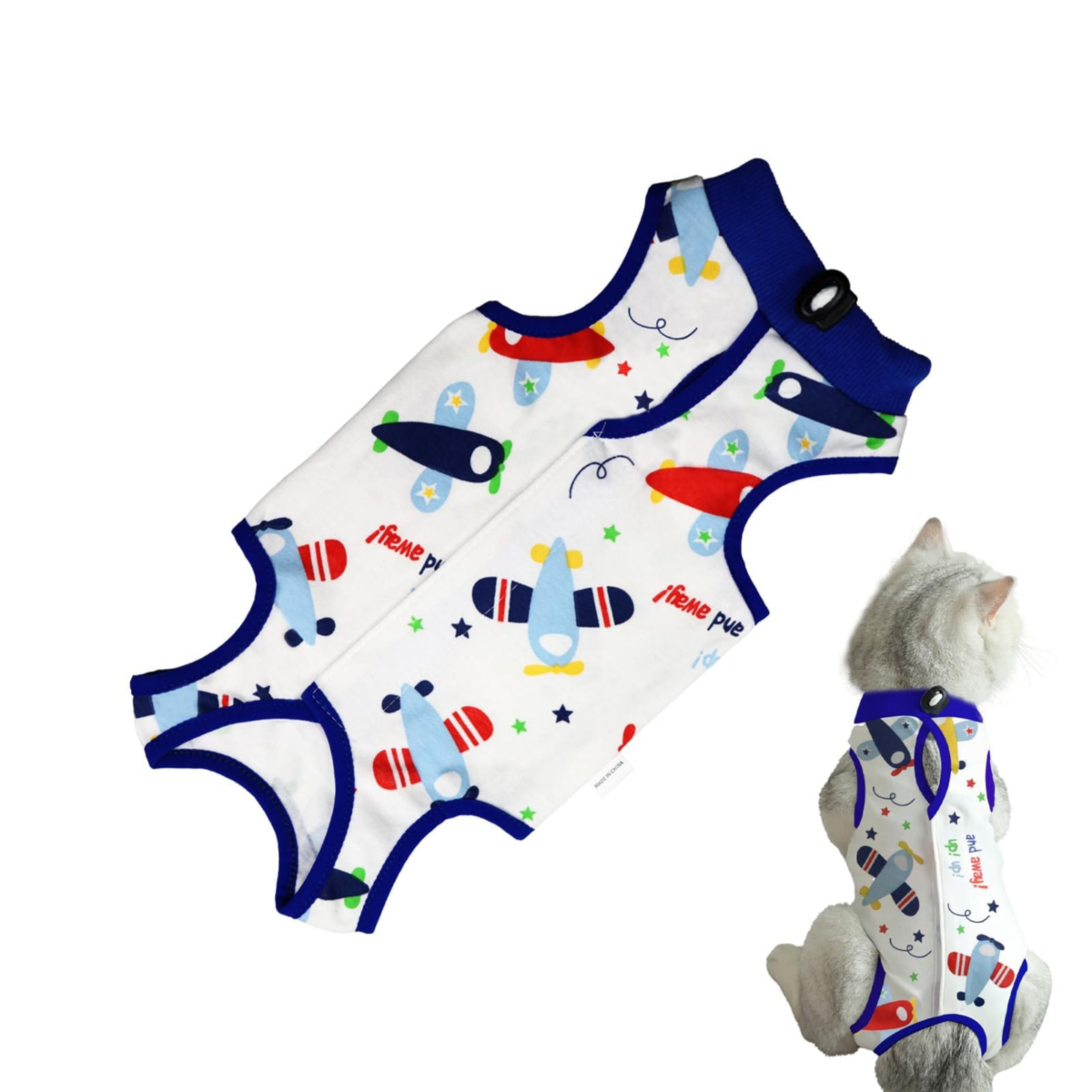 Kacctyen recovery suit M diff color - style 5