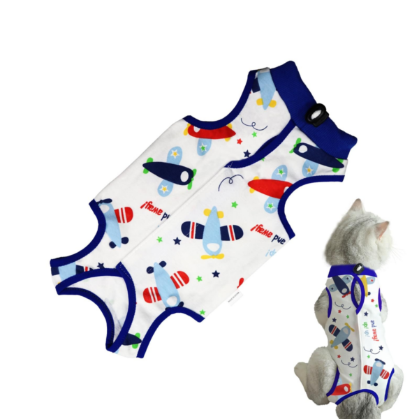 Kacctyen recovery suit M diff color - style 5