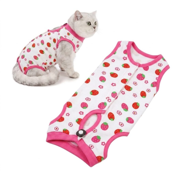 Kacctyen recovery suit, small size, different colors - style 1