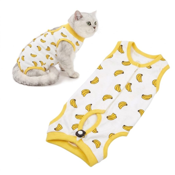 Kacctyen recovery suit, small size, different colors - style 2