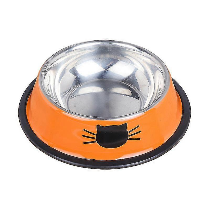 pet bowl caty design different color