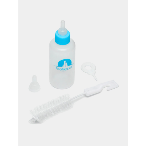 4 in 1 nursing bottle Size 60ml