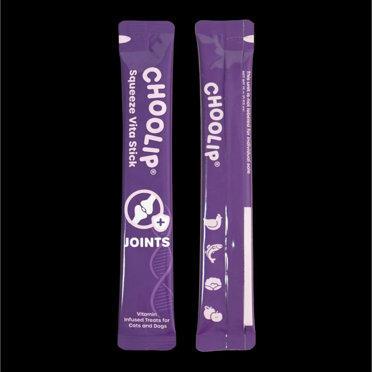 Chooolip Sticks variety for Pet Organ and Function Support, 1 Piece