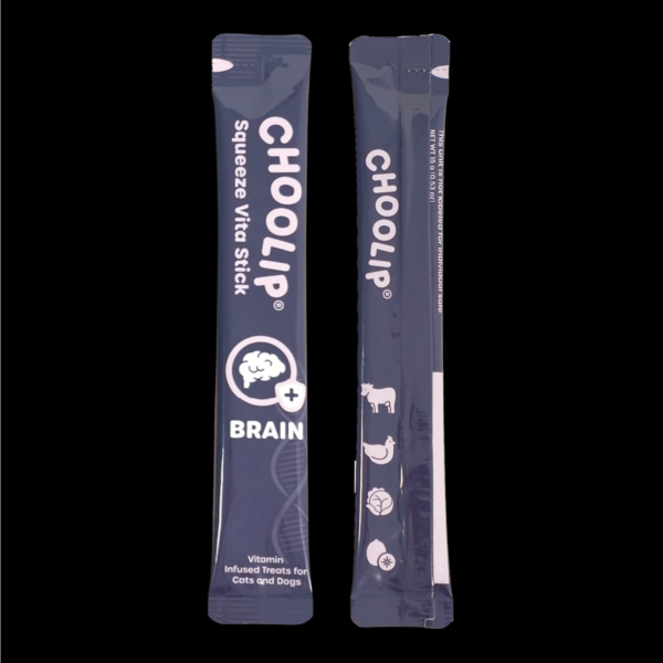 Chooolip Sticks variety for Pet Organ and Function Support, 1 Piece