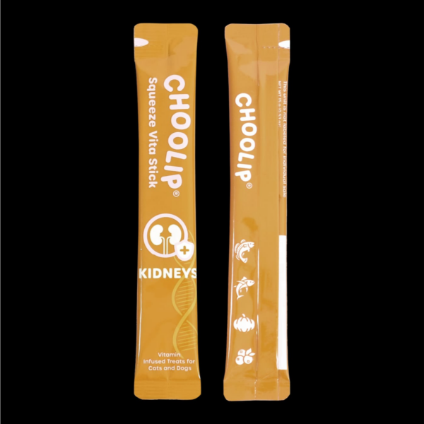 Chooolip Sticks variety for Pet Organ and Function Support, 1 Piece