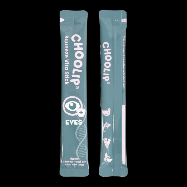 Chooolip Sticks variety for Pet Organ and Function Support, 1 Piece