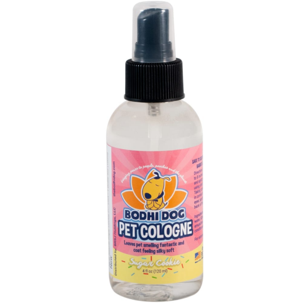 Bodhi Dog Pet Cologne – Sugar Cookie scent