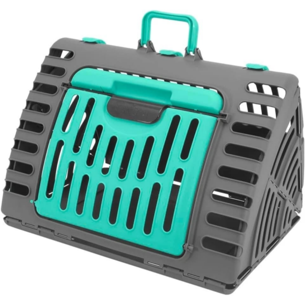 Sport Pet XL Cat Carrier Length 47.6cm Width 58.7cm Height 43.8cm