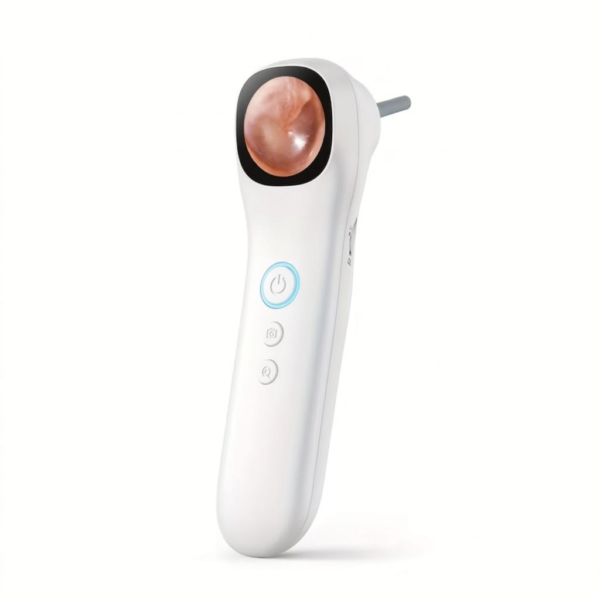 Smart Detector with Screen Gray