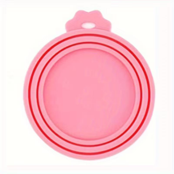 Set 3 silicone cover