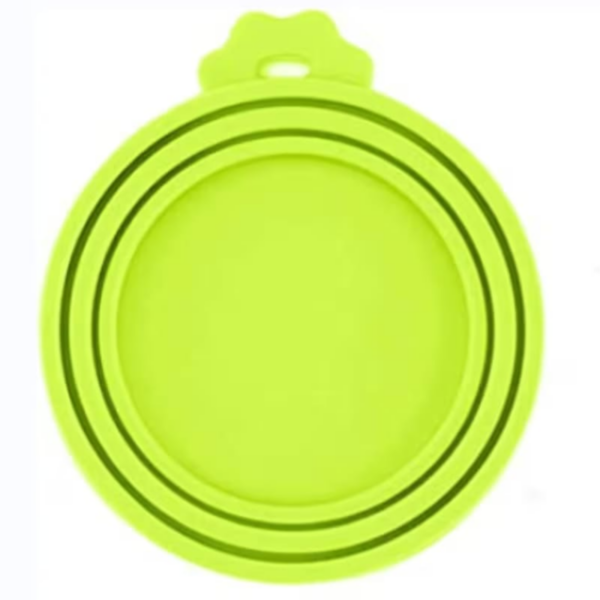 Set 3 silicone cover