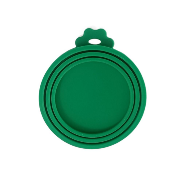 Set 3 silicone cover