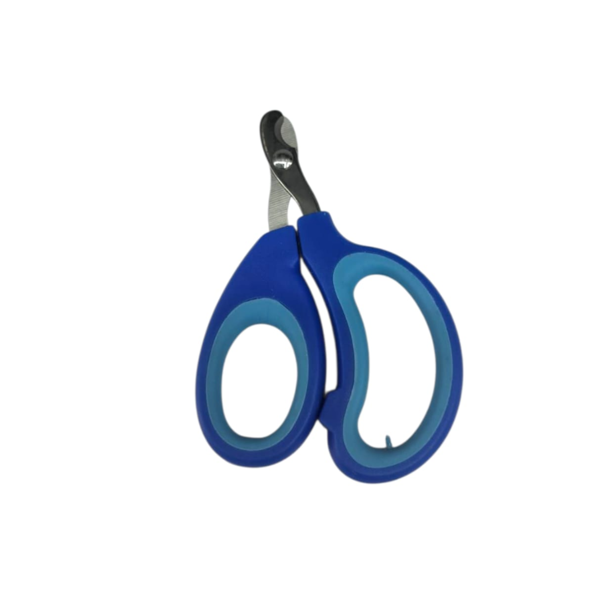 Professional Claw Trimmer Bended Scissor For Pets