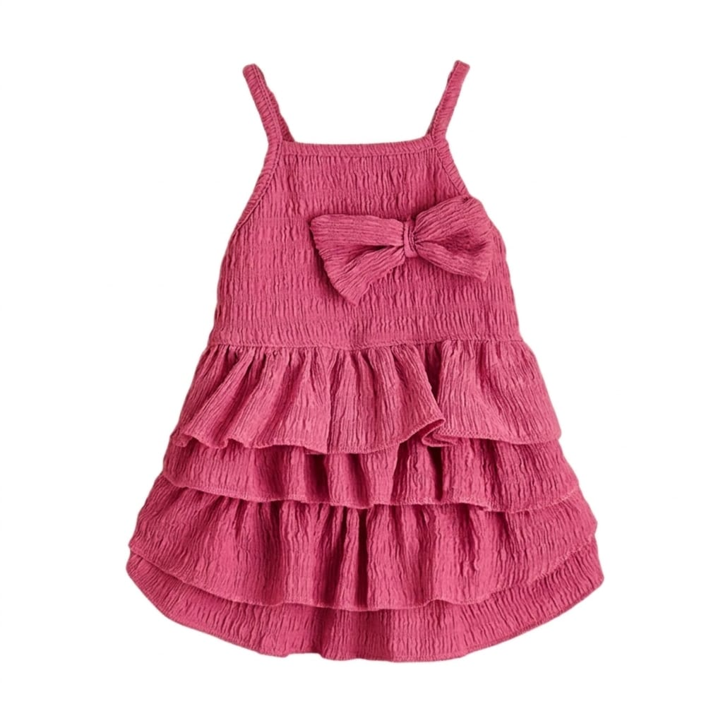 Stylish Pet Dress – Size L - style 1
