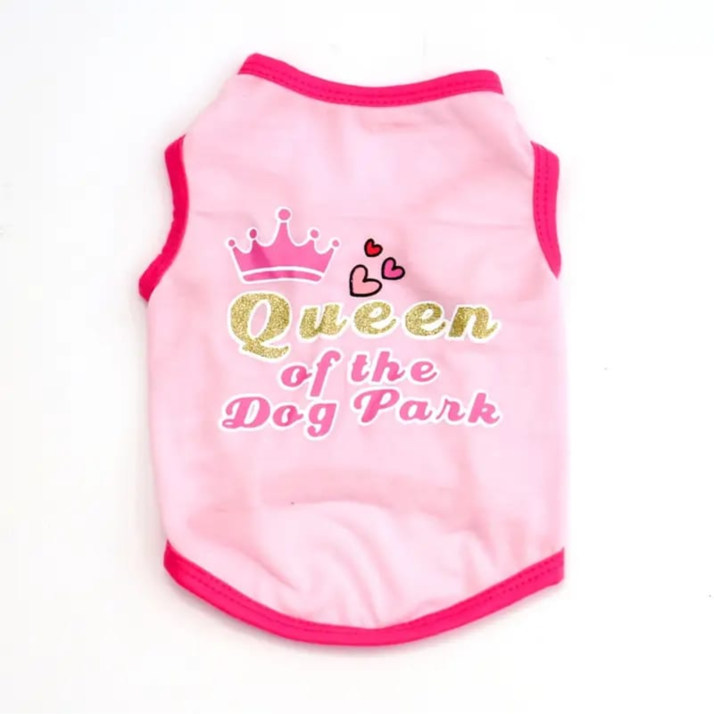 Fashion Pet Shirts – Medium Size - style 3