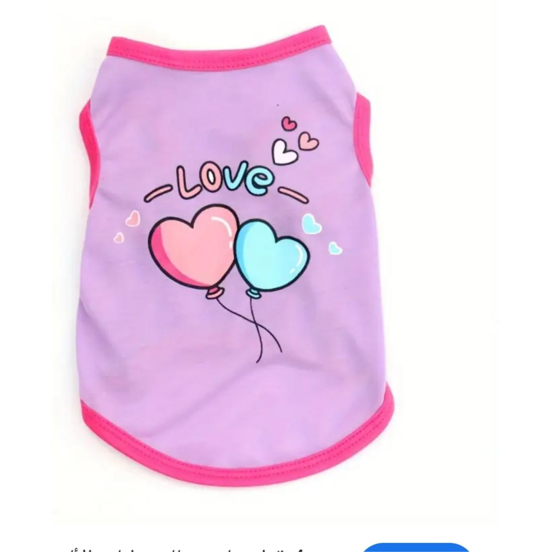 Fashion Pet Shirts – Medium Size - style 4