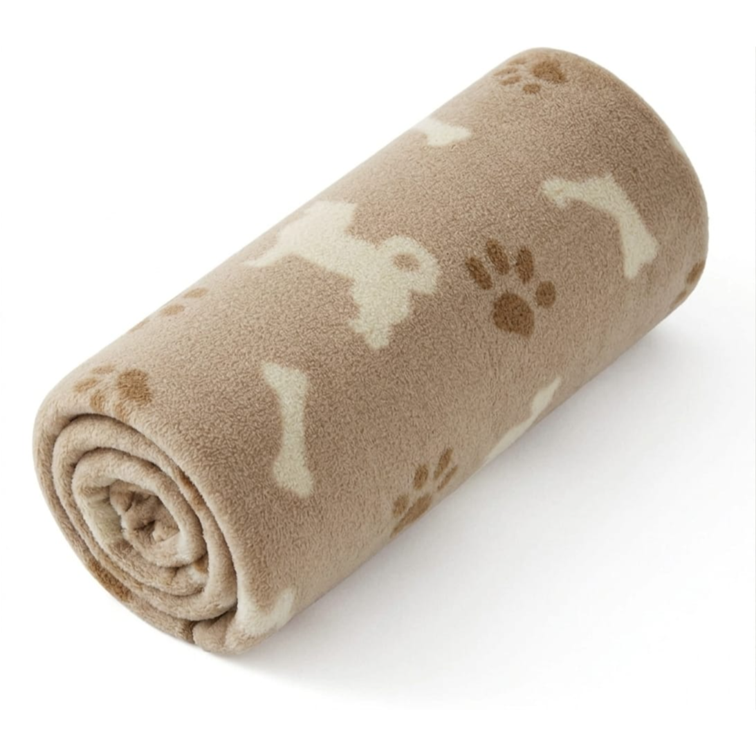Bedsure blanket Length 101.50 Width 76cm different color - style 3