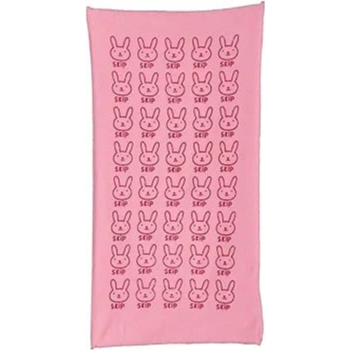 Soft Kitten Towel – Assorted Colors | 51×26 cm , style 2