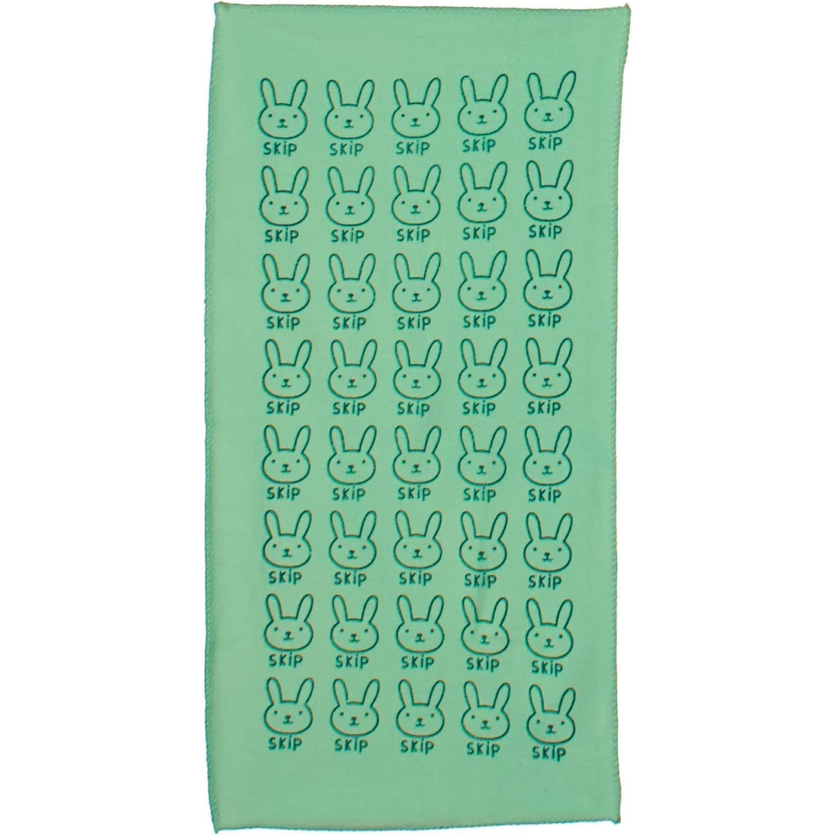 Soft Kitten Towel – Assorted Colors | 51×26 cm , style 3