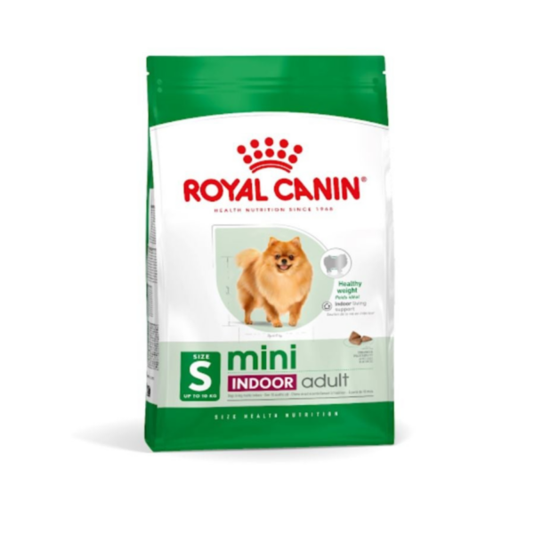 Royal Canin Health Nutrition Mini Indoor Adult 1.5 kg