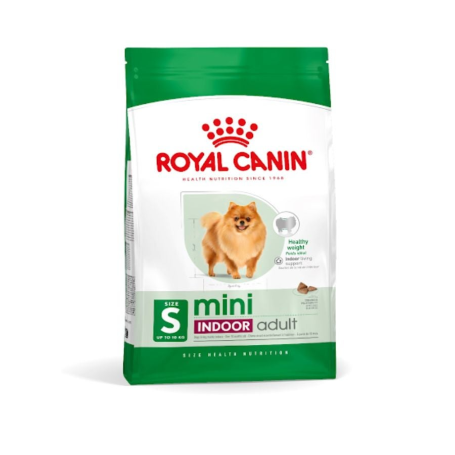 Royal Canin Health Nutrition Mini Indoor Adult 1.5 kg
