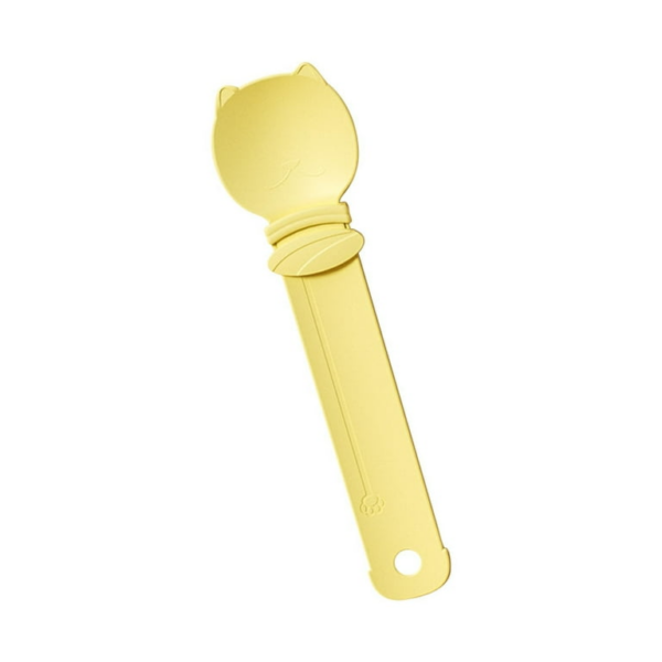 Pet Treat Spoon – Assorted Colors - Style 2