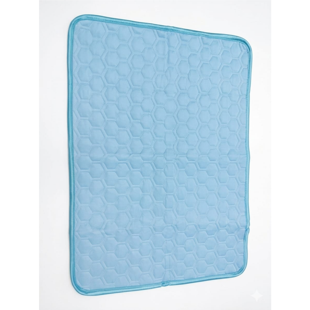 Lusehieon cooling pad Length 70cm Width 50cmSky blue