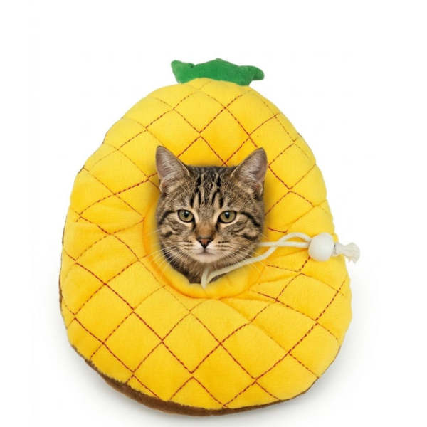Recovary collar diff collar fruit shape M - style 2