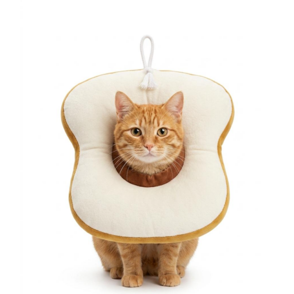 Recovary collar diff collar fruit shape M - style 3