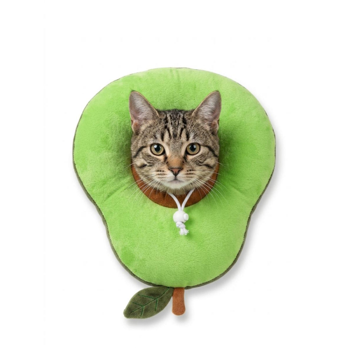 Recovary collar diff collar fruit shape M - style 6
