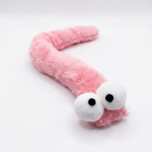 Yanjiaodc catnip toy 1 pc - style 3