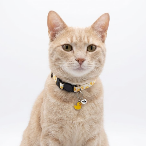 Breakway cat collars bells diffrent colour - style 9
