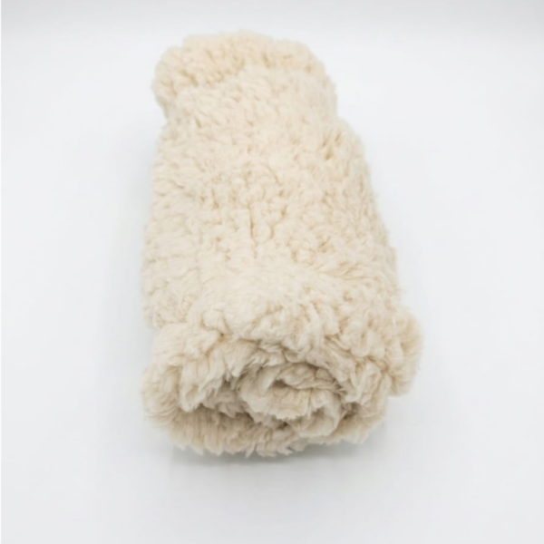 pet blanket fur design diff color Length 65cm Width 42cm - style 1