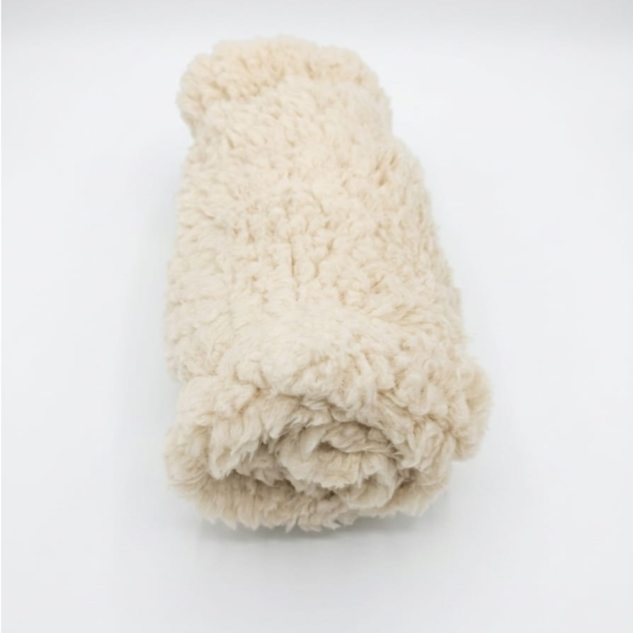 pet blanket fur design diff color Length 65cm Width 42cm - style 1