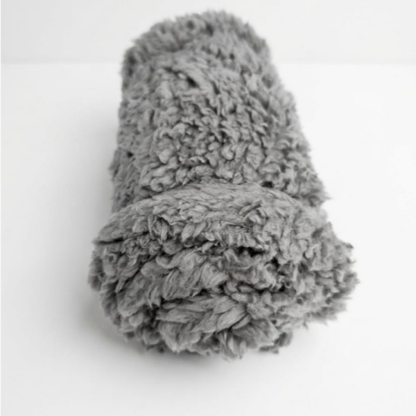 pet blanket fur design diff color Length 65cm Width 42cm - style 2