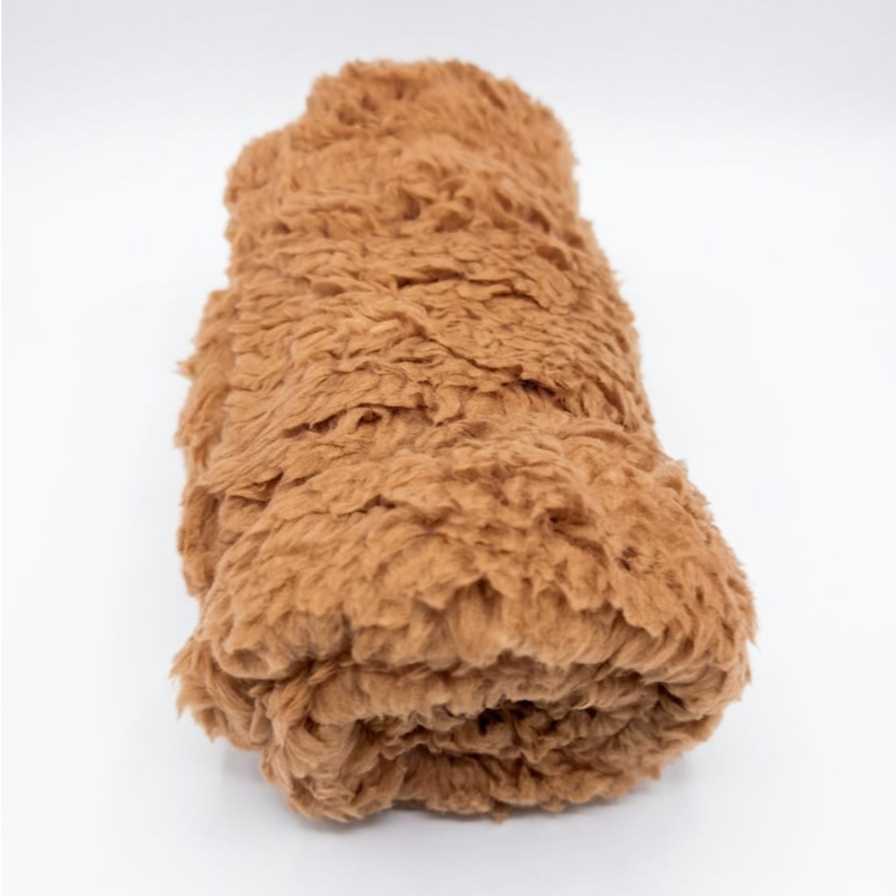pet blanket fur design diff color Length 65cm Width 42cm - style 3