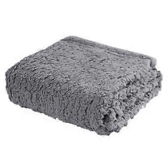 pet blanket fur design diff color Length 90cm Width 60cm - style 2