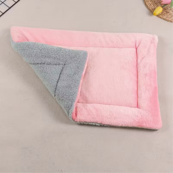 Cooling Pads Pinck & Gray XL Length 69cm Width 52cm
