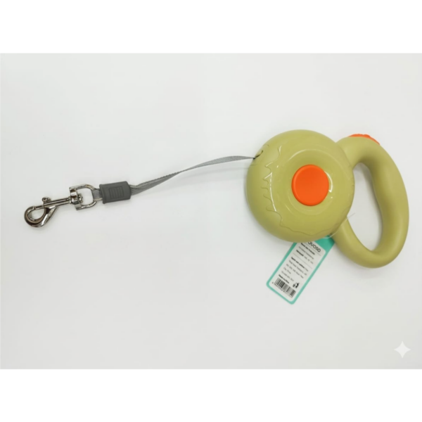 Yoyoso 3 M Leash green Olive color